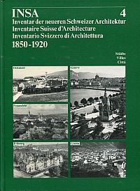 Rebsamen, Delémont, Frauenfeld, Fribourg, Genève, Glarus. (Umschlag)