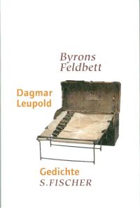 Leupold, Byrons Feldbett. (Einband)