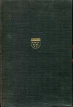 Ranke, Die römischen Päpste in den letzten vier Jahrhunderten. (Umschlag)
