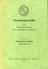 Rosen, Königreich des Südens. (Umschlag)