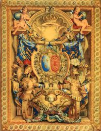 Les Gobelins (1662-1962). (Umschlag)