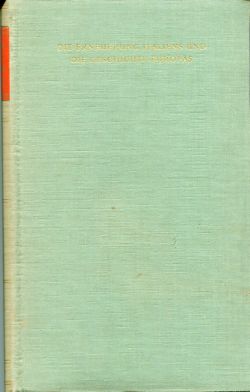 Omodeo, Die Erneuerung Italiens und die Geschichte Europas 1700 - 1920. (Einband)