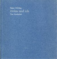 Helbling, Helen und ich. (Umschlag)