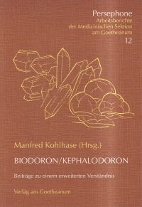Kohlhase, Biodoron-Kephalodoron. (Umschlag)