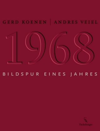 Koenen, 1968. (Einband)