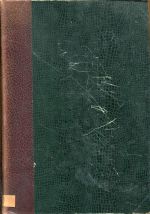 Krauss, Dante. (Umschlag)