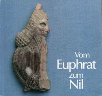 Vom Euphrat zum Nil. (Umschlag)