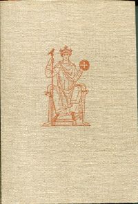 Huch, Römisches Reich deutscher Nation. (Umschlag)