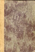 France, Aufruhr der Engel. (Umschlag)