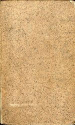 Posselt, Europäische Annalen, Jahrgang 1804, Band 1. (Umschlag)