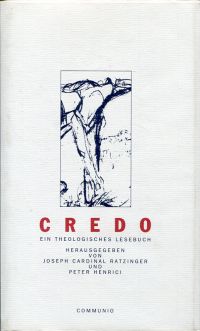Credo. (Umschlag)