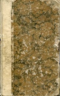 Die Psalmen und Fest-Lieder für den öffentlichen Gottesdienst der Stadt und Land (Umschlag)