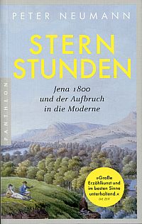 Neumann, Sternstunden. (Umschlag)