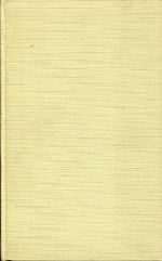 Heuss-Knapp, Bürgerin zweier Welten. (Umschlag)