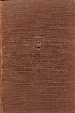 Heuss, Friedrich Naumann. (Umschlag)