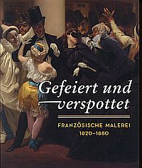 Gefeiert und verspottet. (Umschlag)