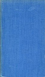 Pechel, Deutsche Gegenwart. (Umschlag)