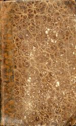 Möhler, Symbolik oder Darstellung der dogmatischen Gegensätze der Katholiken und (Umschlag)