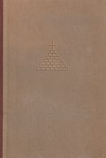 Schmaus, Katholische Dogmatik. (Umschlag)