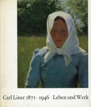 Lehni, Carl Liner, 1871-1946. (Umschlag)