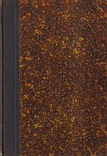 Querfurth, Kritisches Wörterbuch d. Heraldischen Terminologie. (Umschlag)