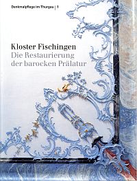 Kloster Fischingen. (Umschlag)