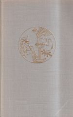 Marrou, Geschichte der Erziehung im klassischen Altertum. (Umschlag)