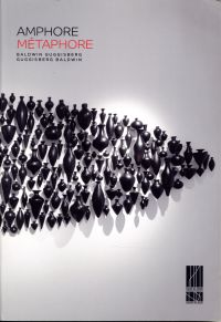 Baldwin, Amphore métaphore. (Umschlag)