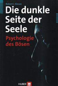 Simon, Die dunkle Seite der Seele. (Umschlag)