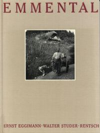 Eggimann, Emmental. (Umschlag)