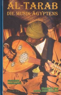 Lagrange, Al-Tarab. (Umschlag)