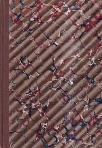 Revue Suisse de Numismatique. Tome XVI. (Umschlag)