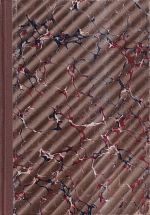 Revue Suisse de Numismatique. Tome XVII. (Umschlag)