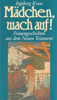 Kruse, Mädchen, wach auf ! (Umschlag)