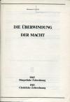 Umschlag