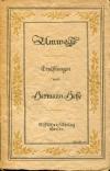 Umschlag