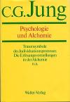 Jung, Psychologie und Alchemie.